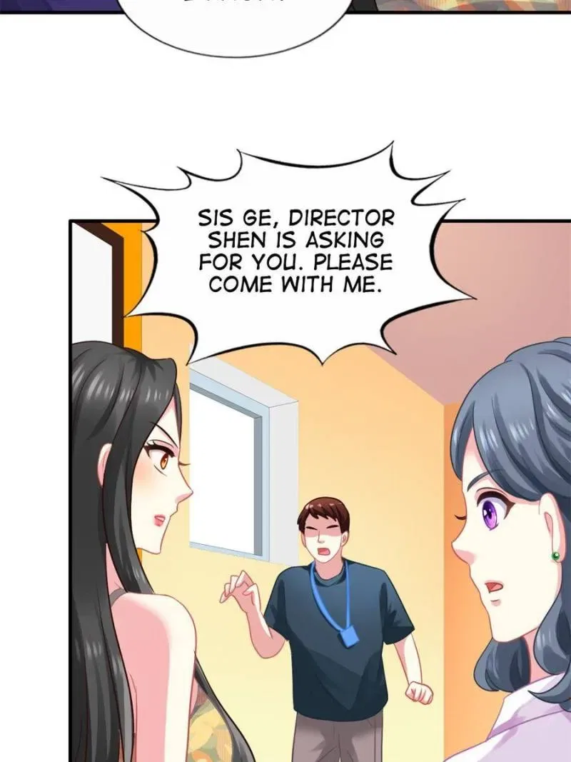 Deal With A Bad Boy Chapter 83 – Page 16