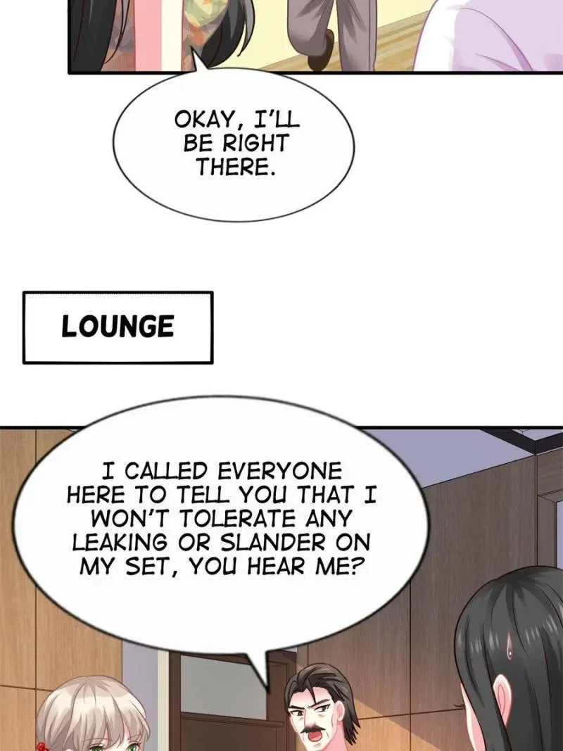 Deal With A Bad Boy Chapter 83 – Page 17