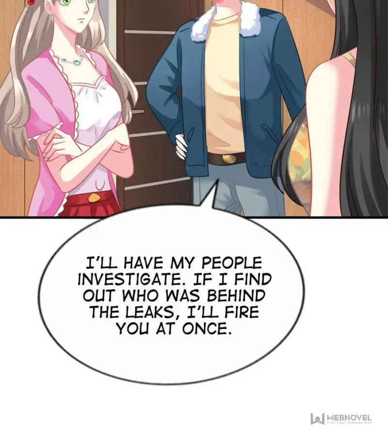 Deal With A Bad Boy Chapter 83 – Page 18
