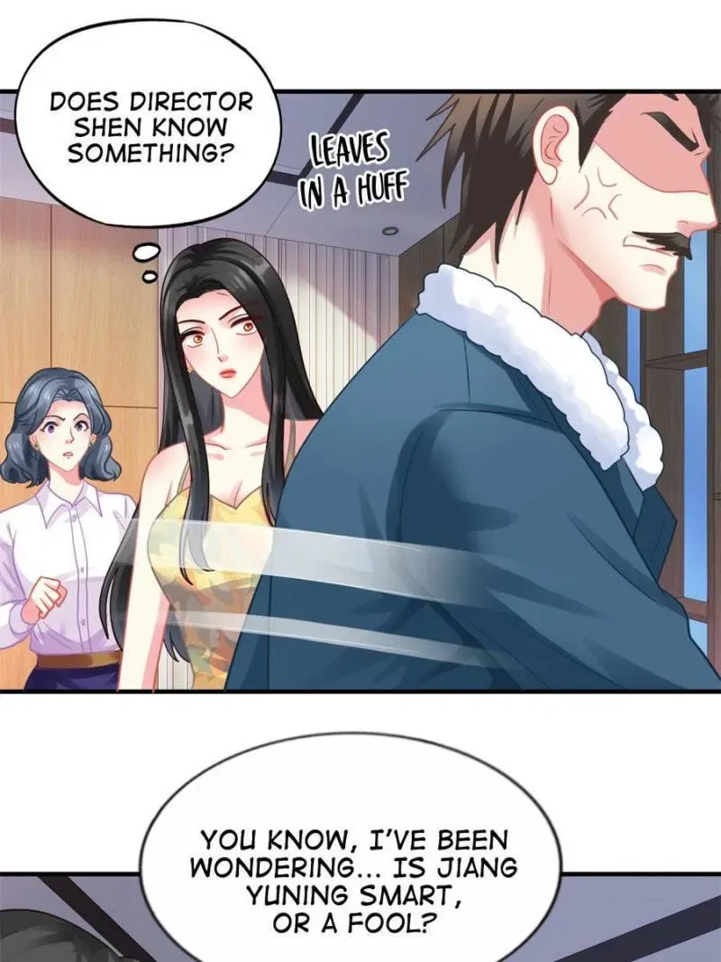 Deal With A Bad Boy Chapter 83 – Page 19