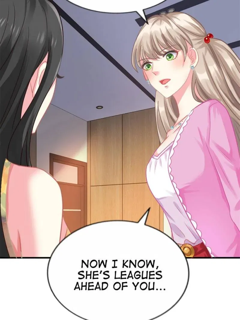 Deal With A Bad Boy Chapter 83 – Page 20