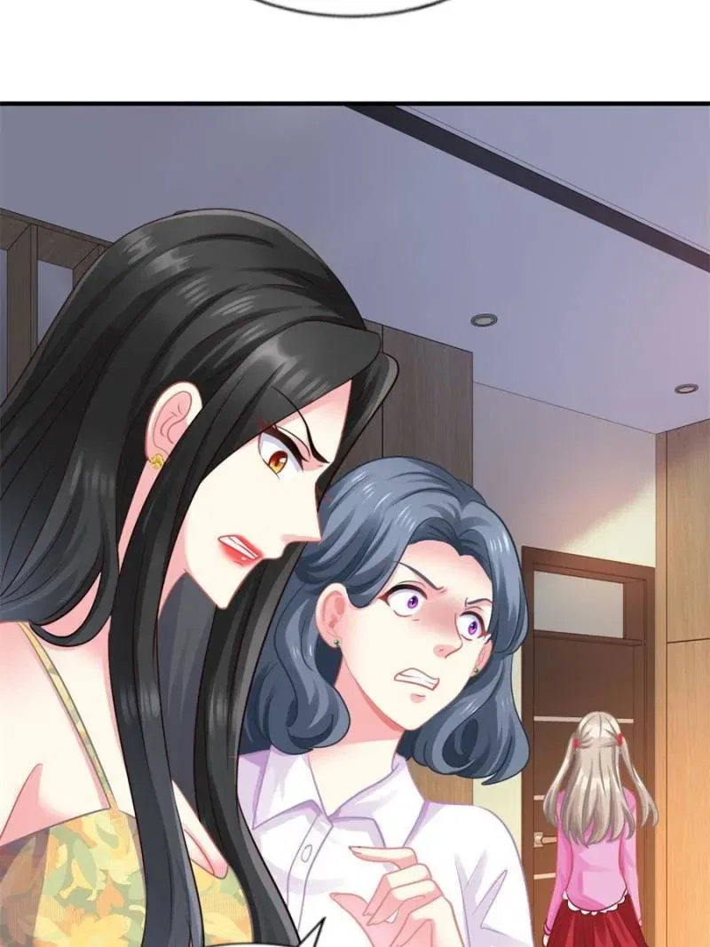 Deal With A Bad Boy Chapter 83 – Page 21
