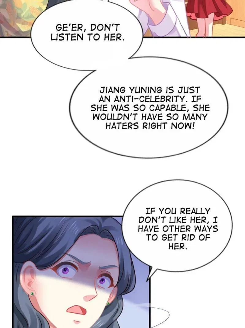 Deal With A Bad Boy Chapter 83 – Page 22