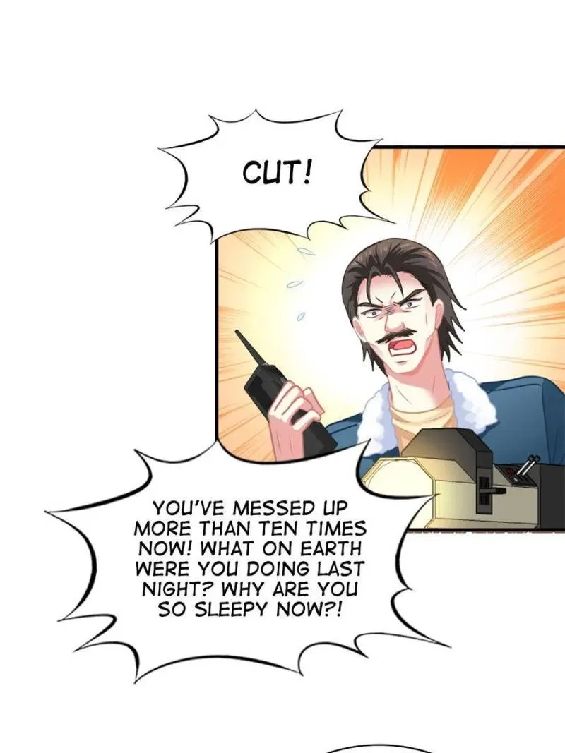 Deal With A Bad Boy Chapter 83 – Page 25