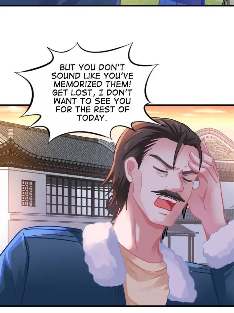 Deal With A Bad Boy Chapter 83 – Page 27