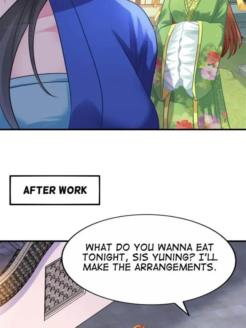 Deal With A Bad Boy Chapter 83 – Page 29