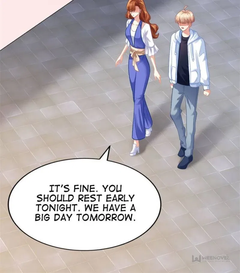 Deal With A Bad Boy Chapter 83 – Page 30