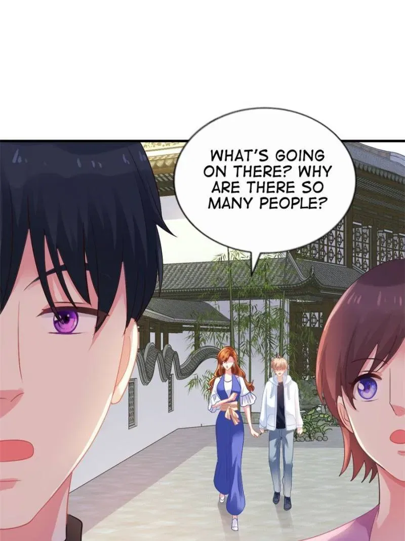 Deal With A Bad Boy Chapter 83 – Page 31