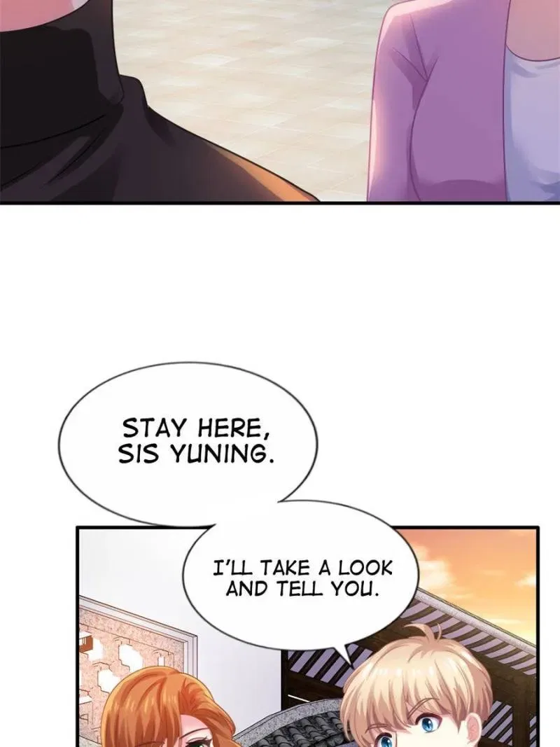 Deal With A Bad Boy Chapter 83 – Page 32