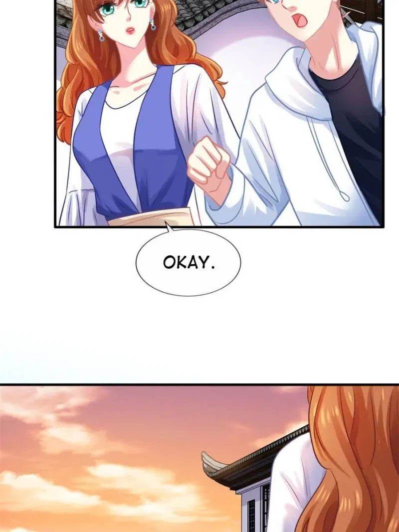 Deal With A Bad Boy Chapter 83 – Page 33