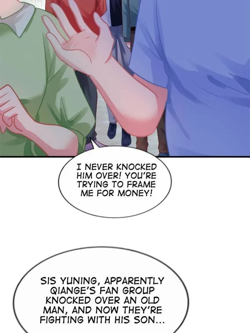 Deal With A Bad Boy Chapter 83 – Page 35
