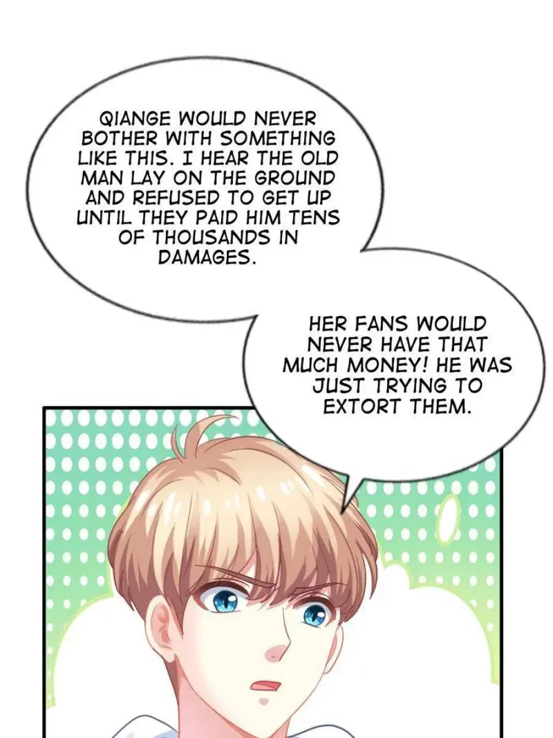 Deal With A Bad Boy Chapter 83 – Page 37