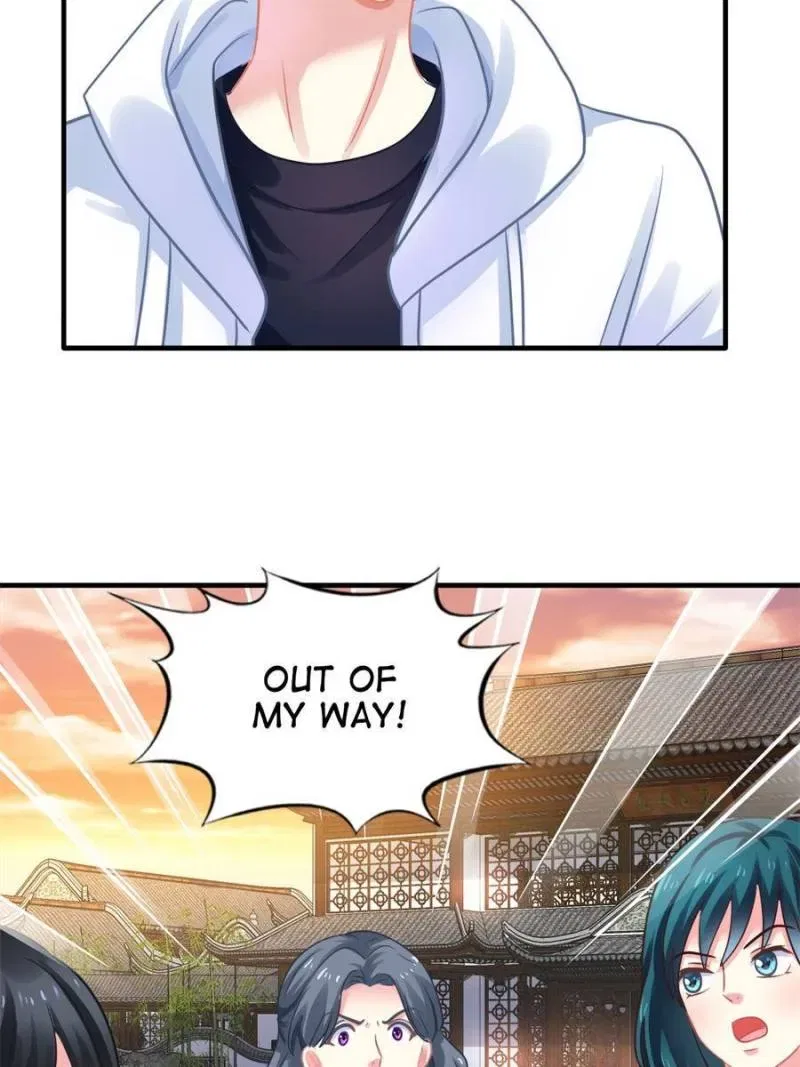 Deal With A Bad Boy Chapter 83 – Page 38