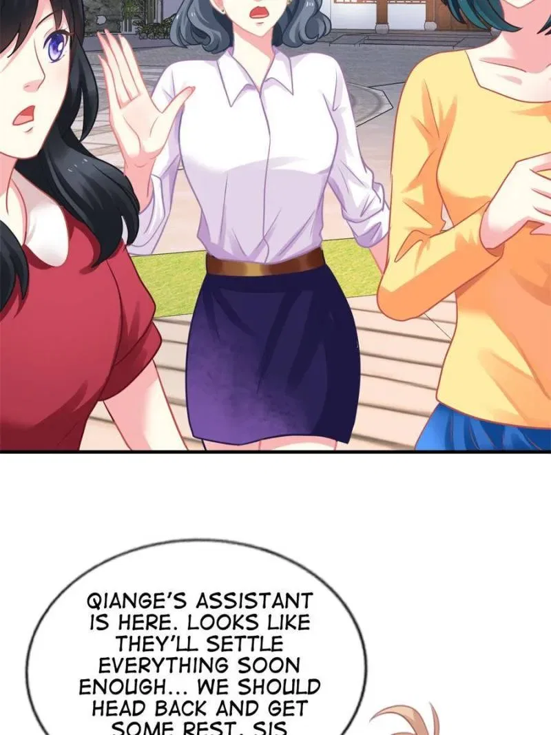 Deal With A Bad Boy Chapter 83 – Page 39