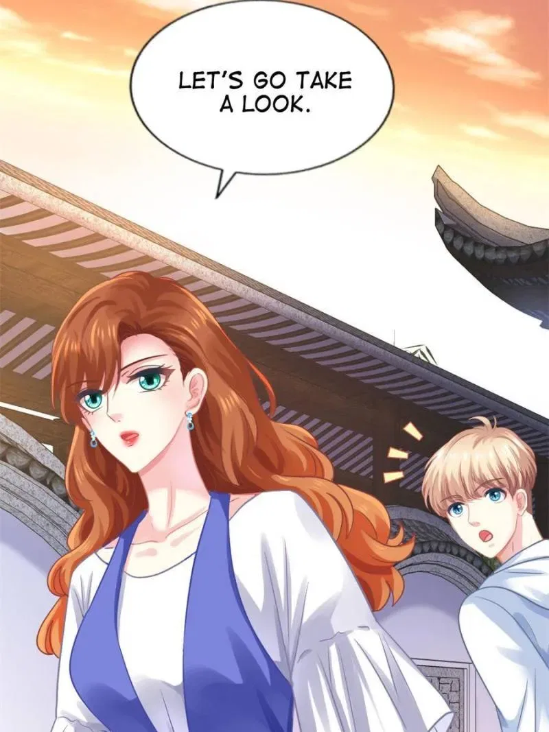 Deal With A Bad Boy Chapter 83 – Page 41