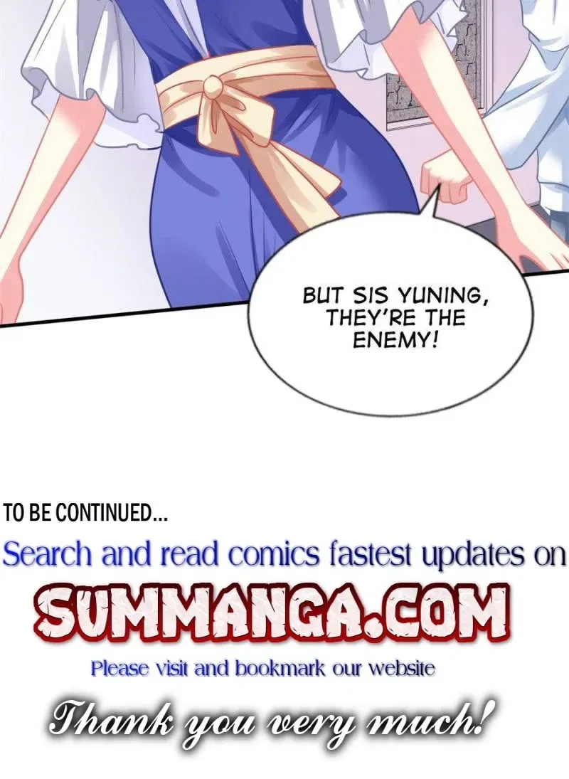 Deal With A Bad Boy Chapter 83 – Page 42