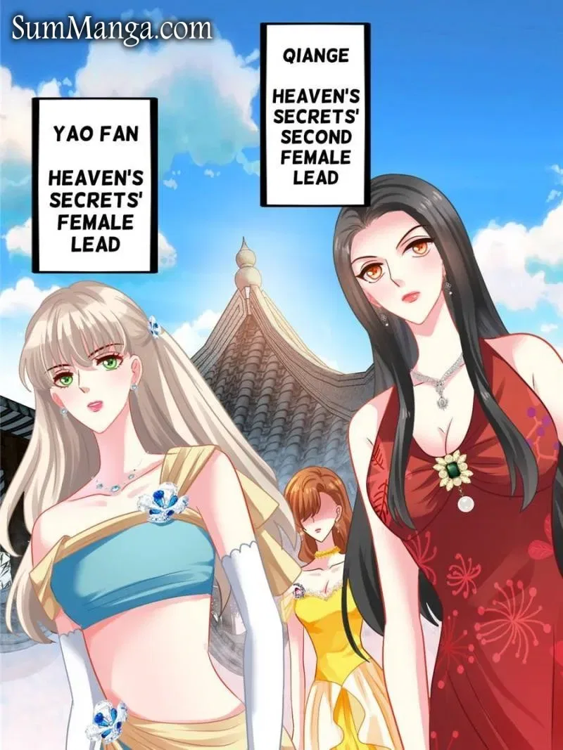 Deal With A Bad Boy Chapter 82 – Page 2