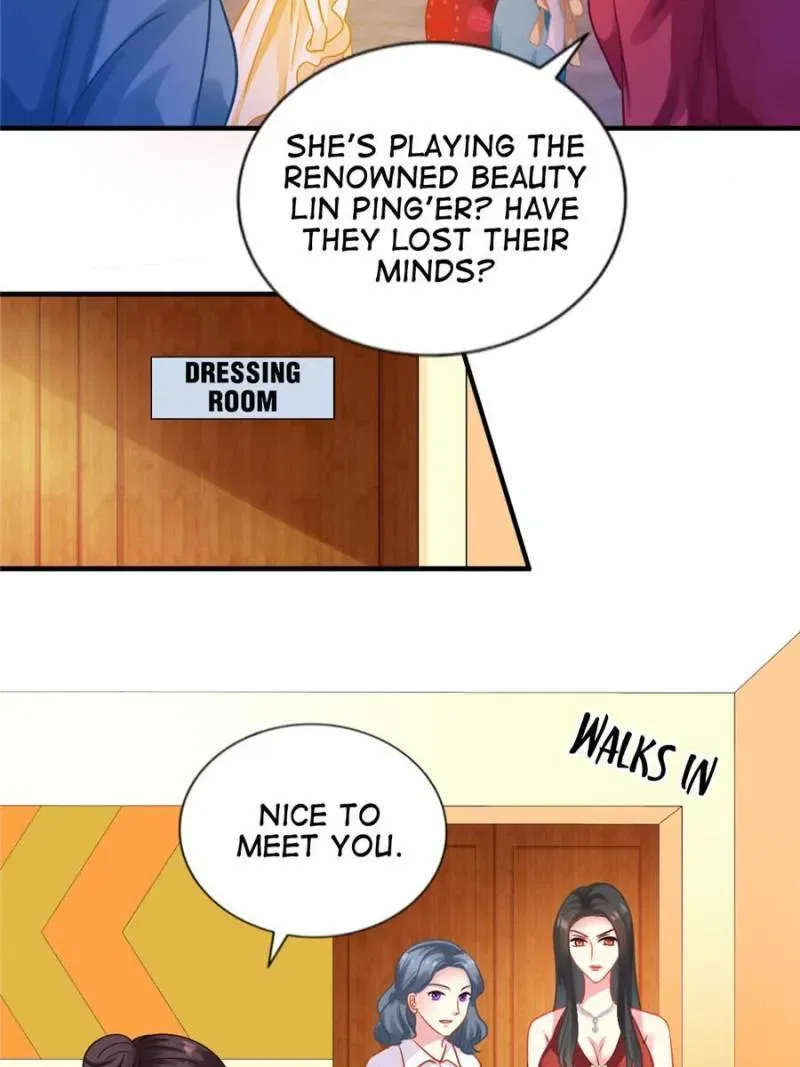Deal With A Bad Boy Chapter 82 – Page 4