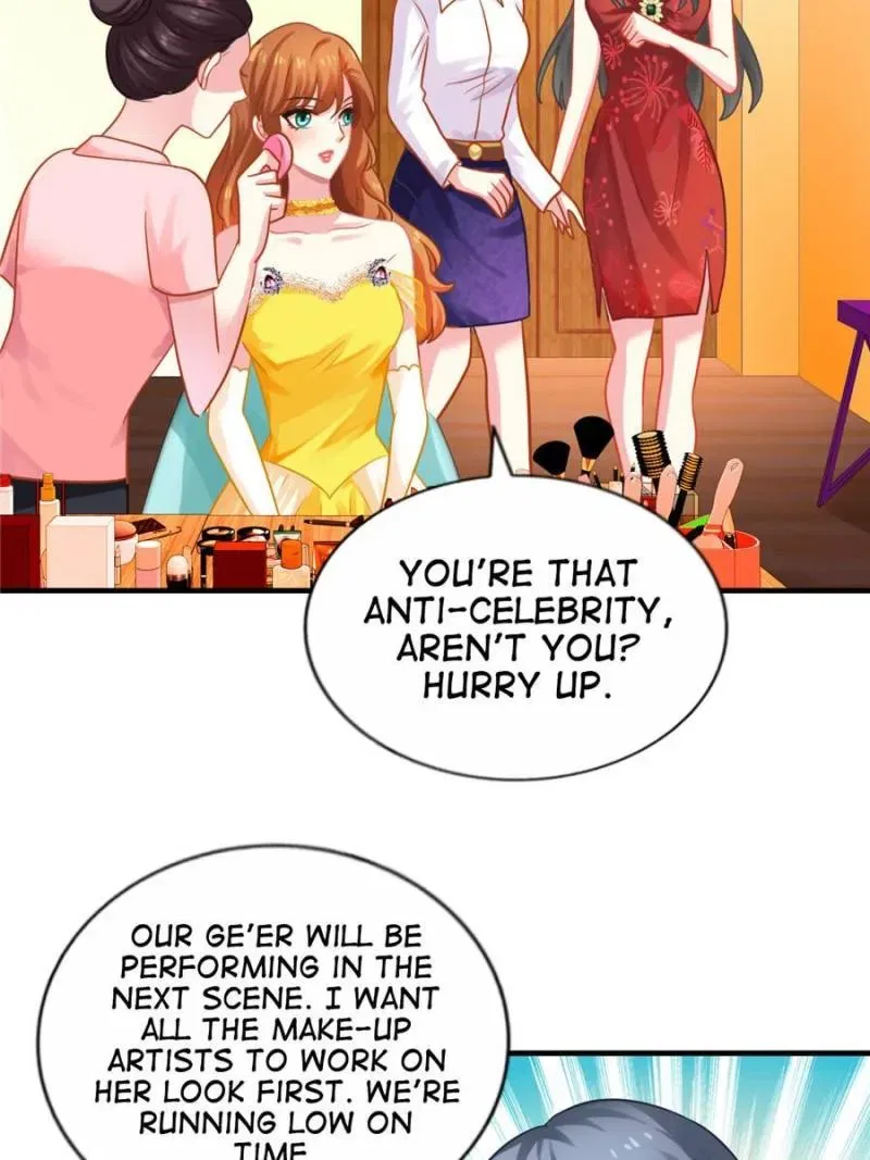 Deal With A Bad Boy Chapter 82 – Page 5