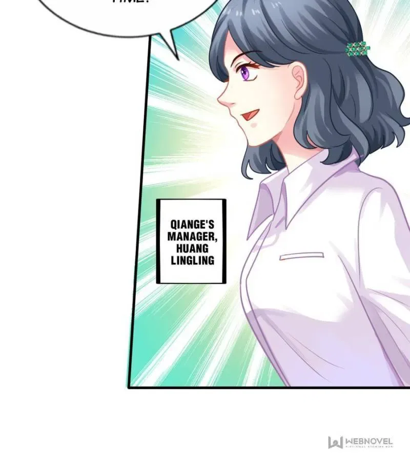 Deal With A Bad Boy Chapter 82 – Page 6