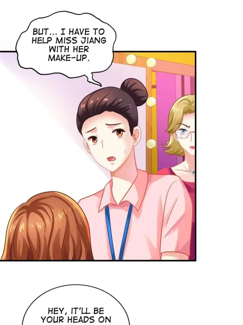 Deal With A Bad Boy Chapter 82 – Page 7