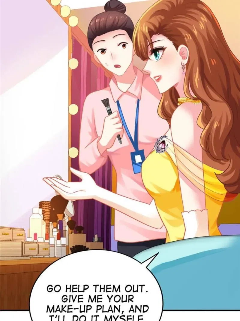 Deal With A Bad Boy Chapter 82 – Page 9