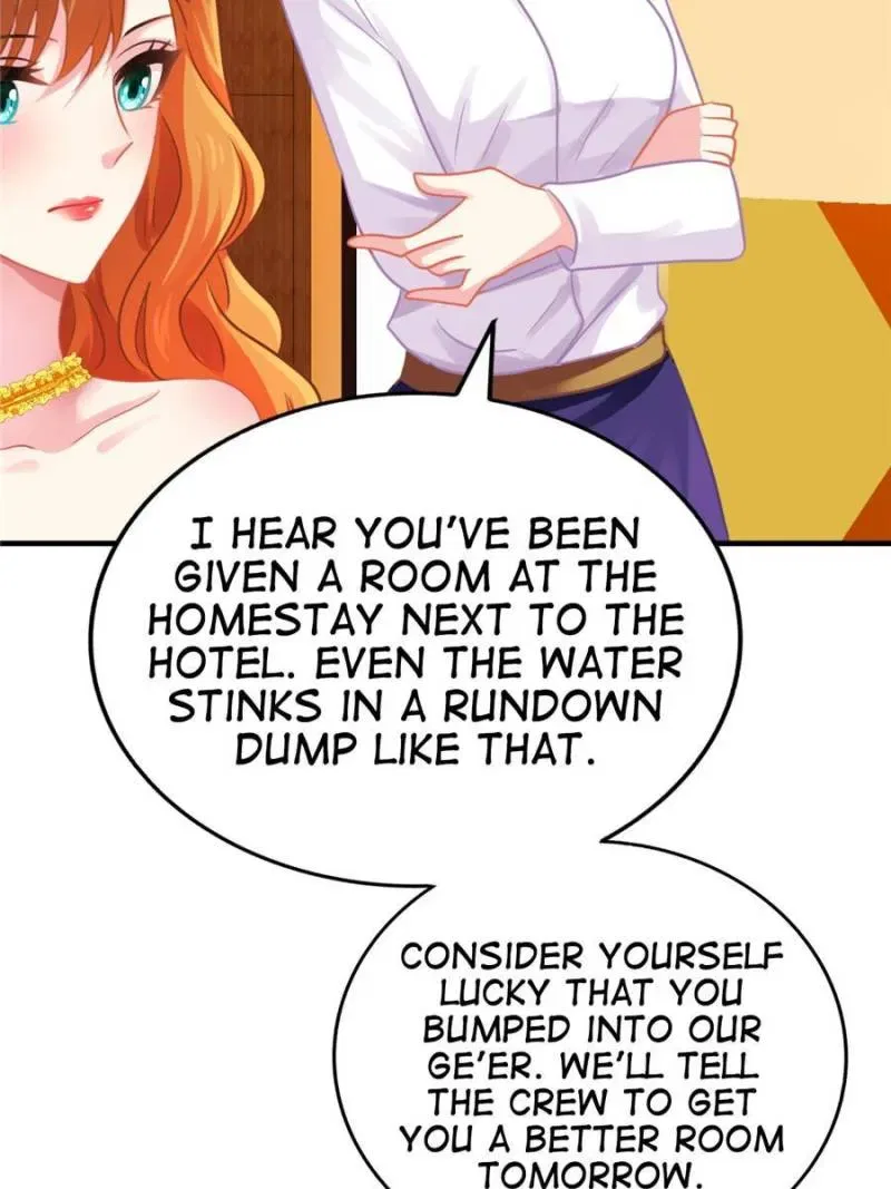 Deal With A Bad Boy Chapter 82 – Page 11