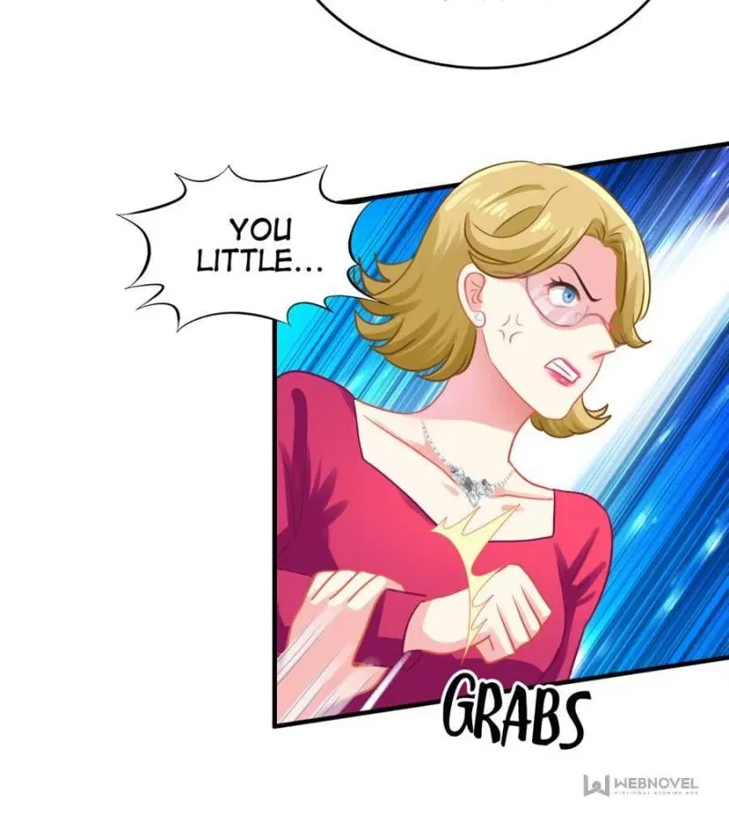 Deal With A Bad Boy Chapter 82 – Page 12