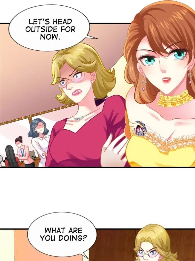 Deal With A Bad Boy Chapter 82 – Page 13