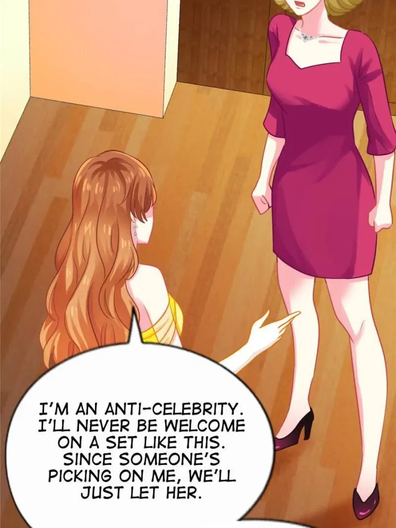 Deal With A Bad Boy Chapter 82 – Page 14