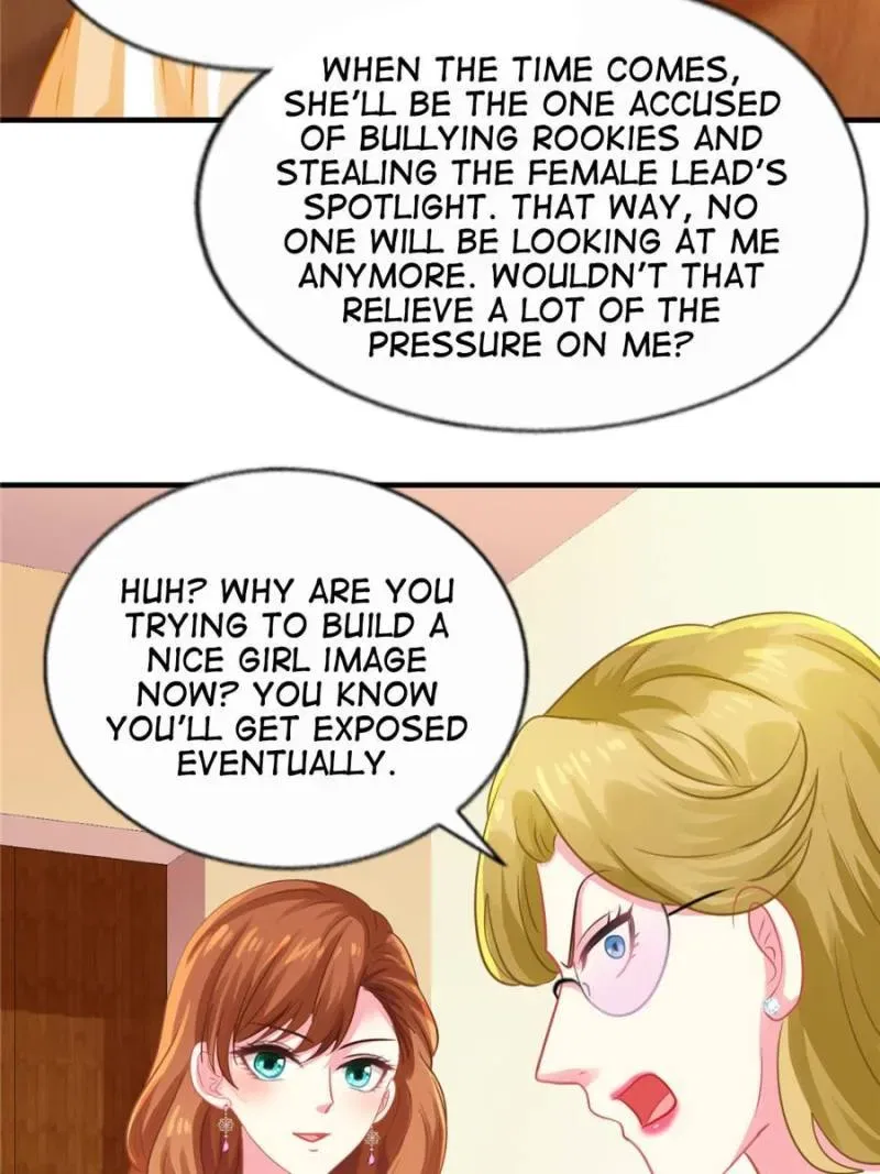 Deal With A Bad Boy Chapter 82 – Page 15