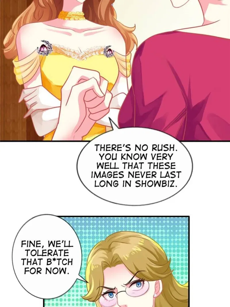Deal With A Bad Boy Chapter 82 – Page 16