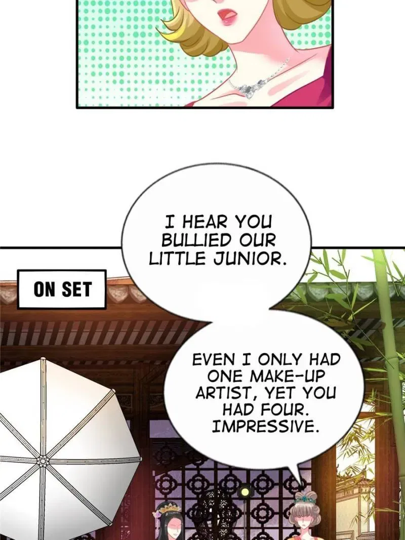 Deal With A Bad Boy Chapter 82 – Page 17