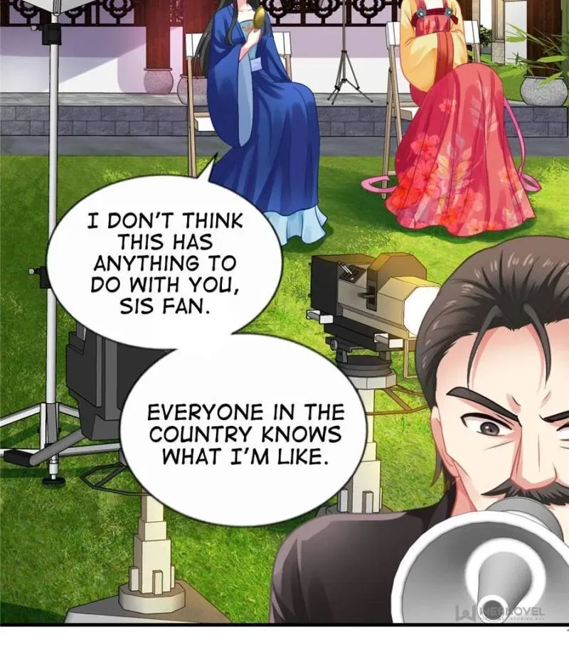 Deal With A Bad Boy Chapter 82 – Page 18