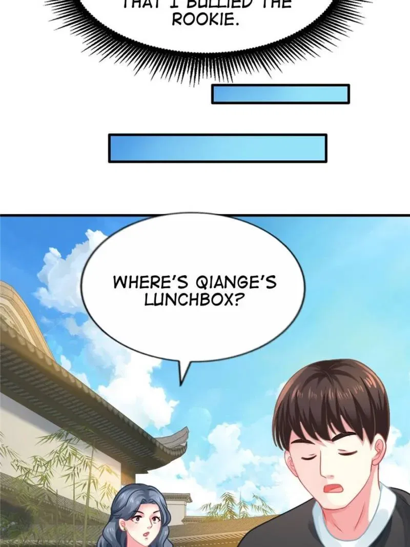 Deal With A Bad Boy Chapter 82 – Page 21
