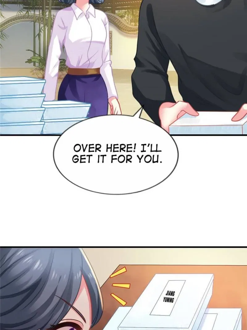 Deal With A Bad Boy Chapter 82 – Page 22