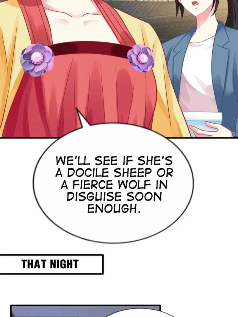 Deal With A Bad Boy Chapter 82 – Page 27