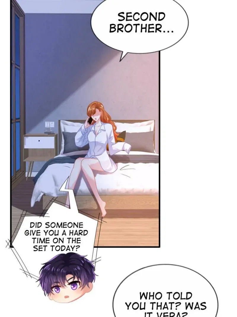 Deal With A Bad Boy Chapter 82 – Page 28
