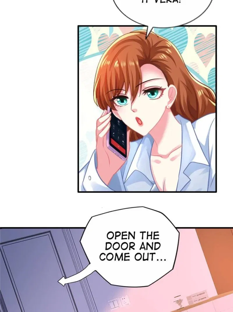 Deal With A Bad Boy Chapter 82 – Page 29