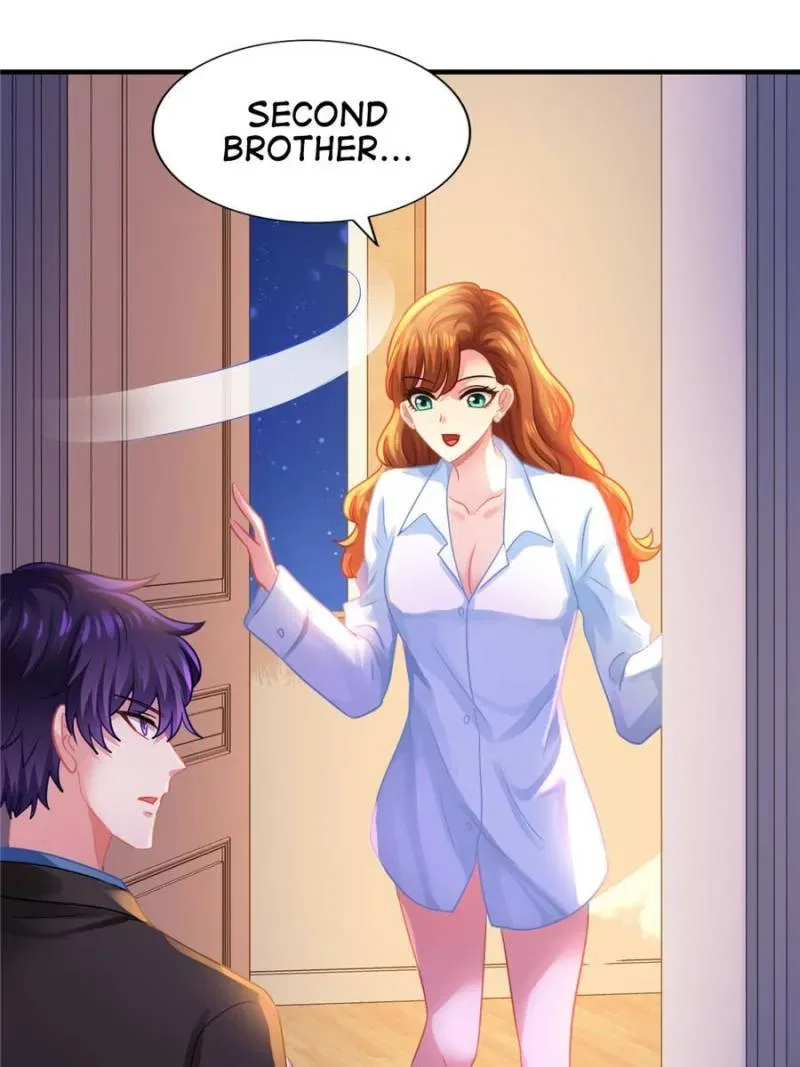 Deal With A Bad Boy Chapter 82 – Page 31