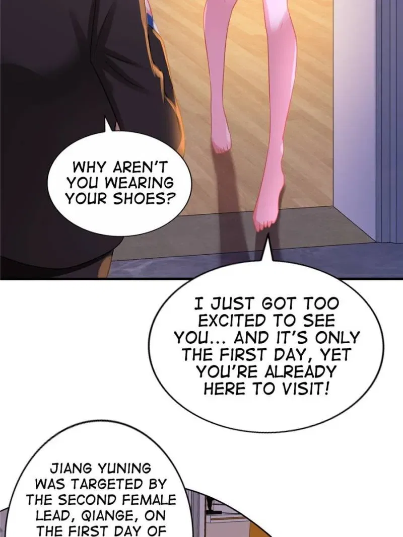 Deal With A Bad Boy Chapter 82 – Page 32