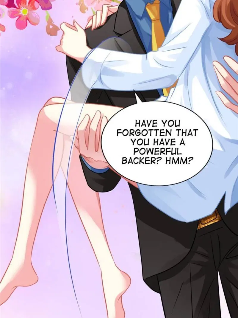 Deal With A Bad Boy Chapter 82 – Page 34