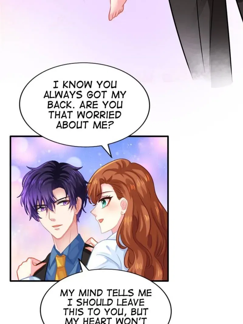 Deal With A Bad Boy Chapter 82 – Page 35