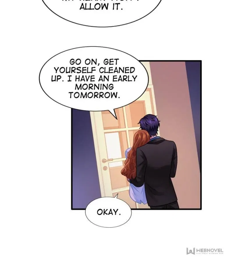 Deal With A Bad Boy Chapter 82 – Page 36