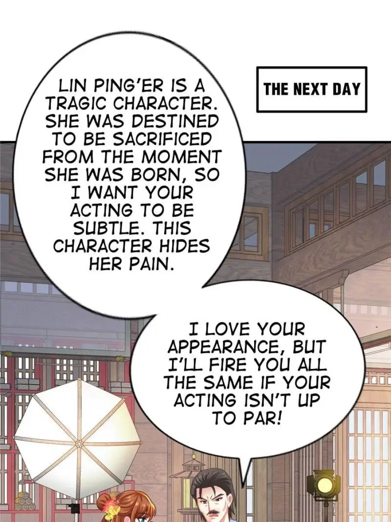 Deal With A Bad Boy Chapter 82 – Page 37