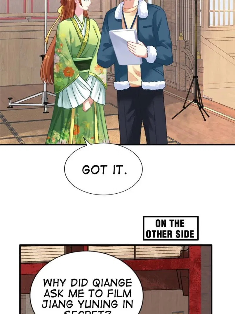Deal With A Bad Boy Chapter 82 – Page 38