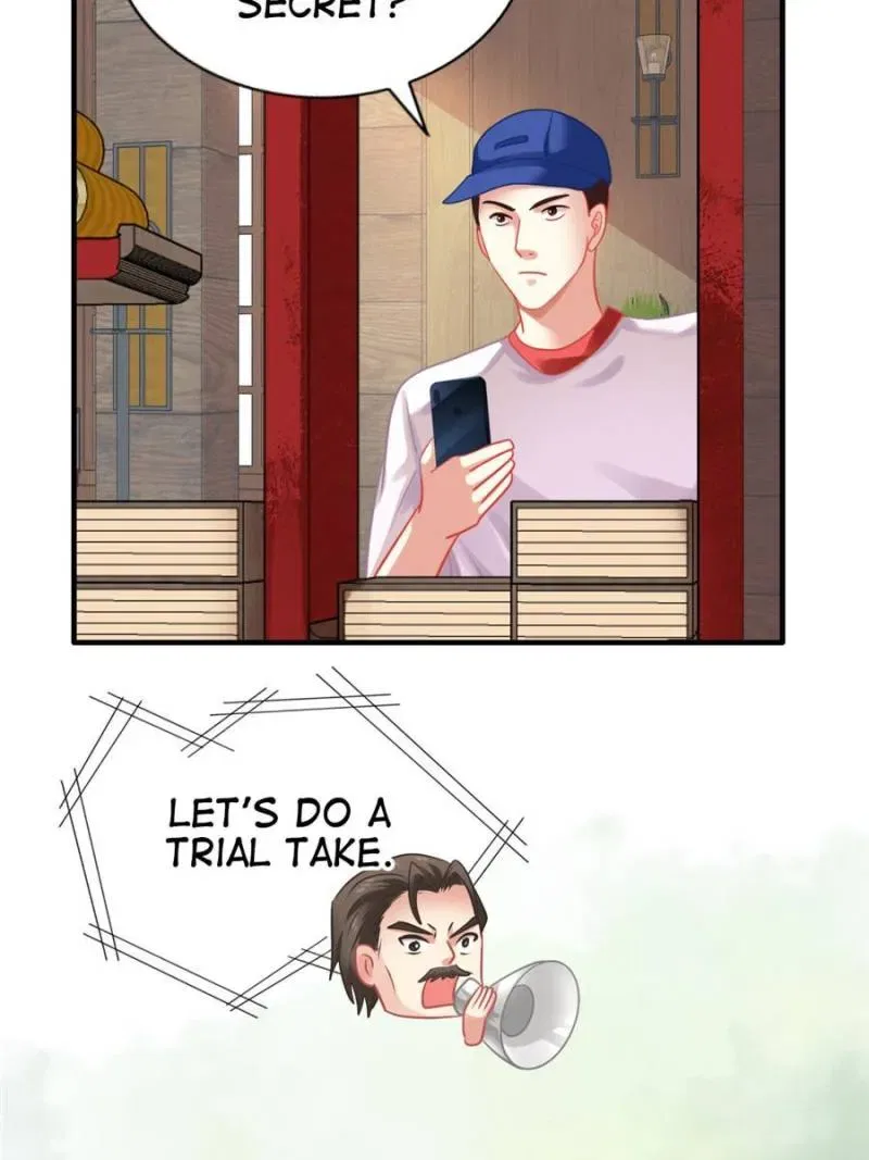 Deal With A Bad Boy Chapter 82 – Page 39