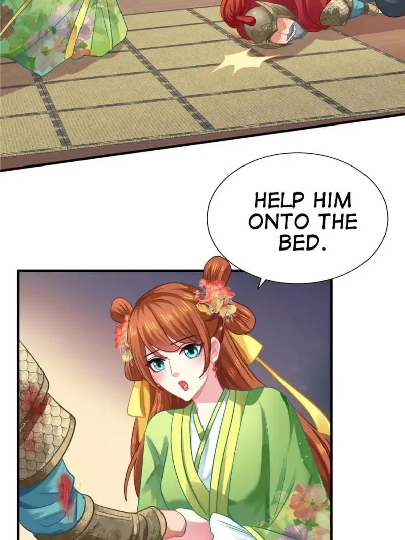 Deal With A Bad Boy Chapter 82 – Page 44