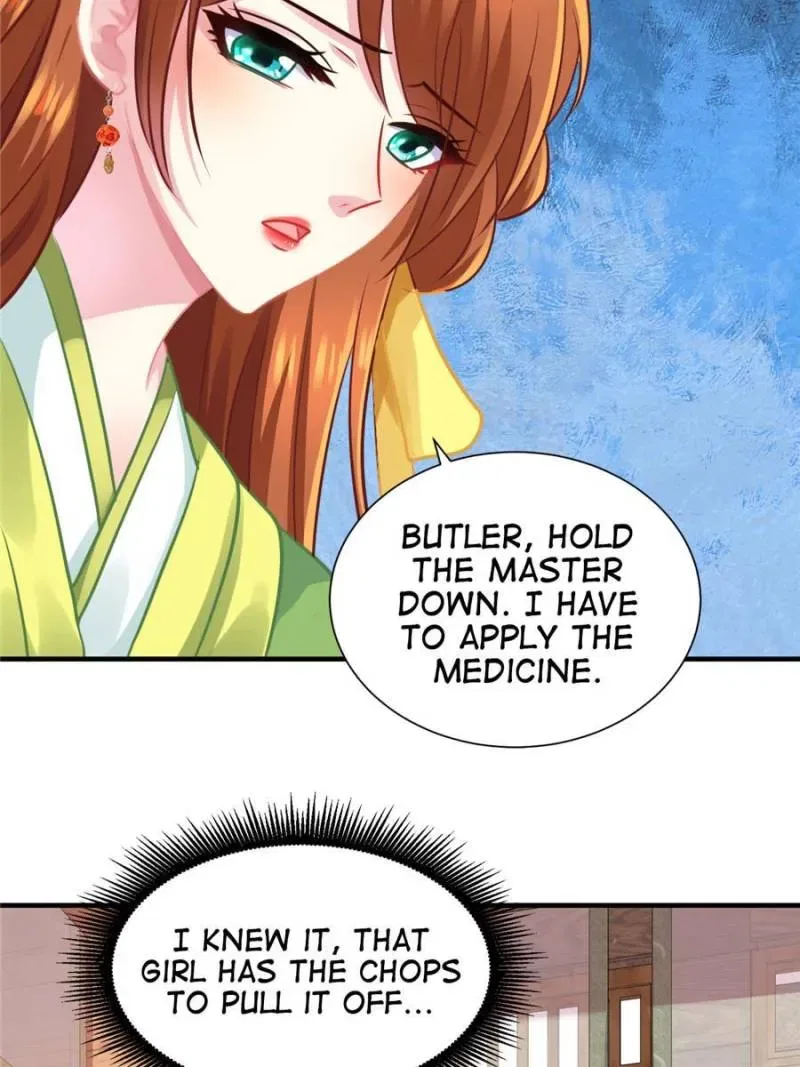 Deal With A Bad Boy Chapter 82 – Page 47