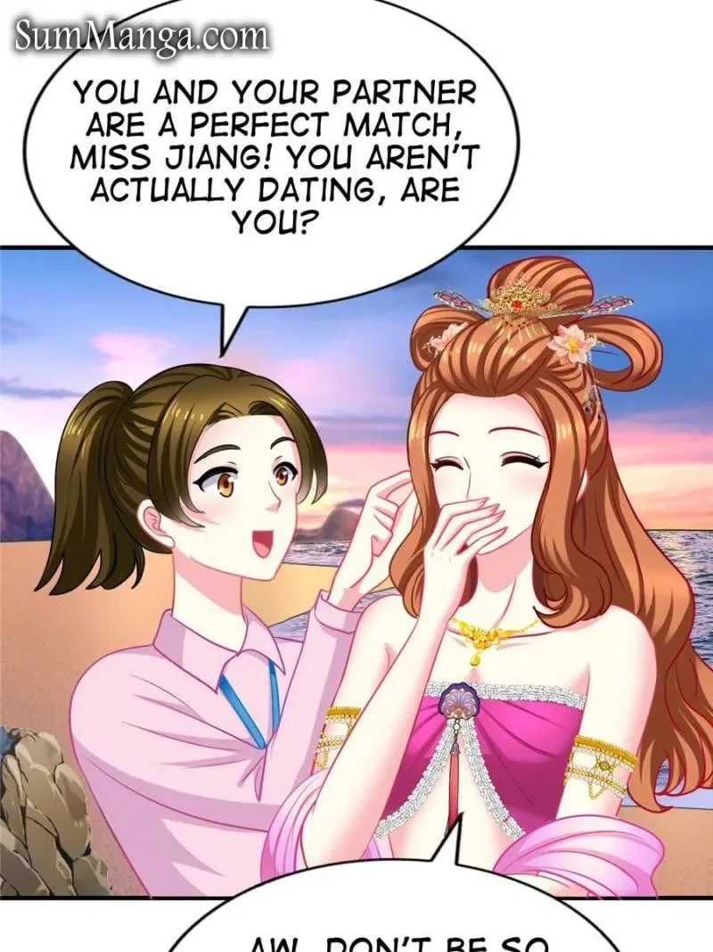 Deal With A Bad Boy Chapter 81 – Page 4